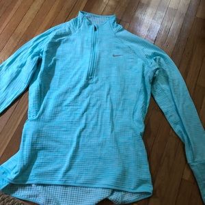 Nike Dri-Fit Running/Workout Shirt